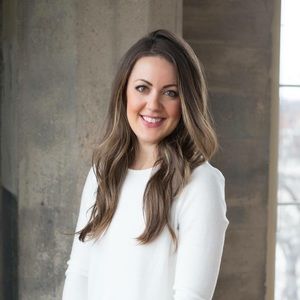 Meet your Posher, Kelsey